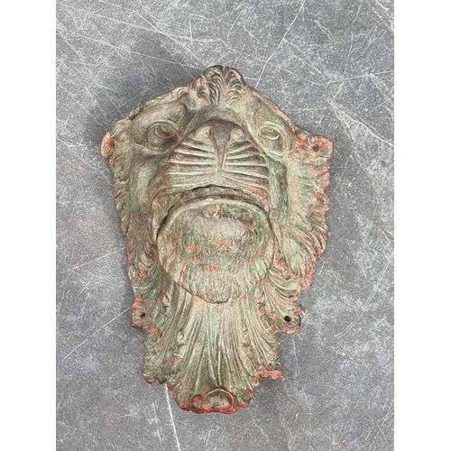 1347 - An Eastern carved wood cup and cover, decorated with dragons, 16.5cm high; together with an Indian c... 