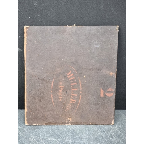 1419 - A mixed group of treen and similar, to include a Black Forest novelty figural nutcracker, 16.5cm tal... 