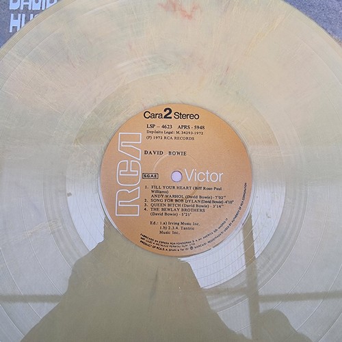 1659 - Vinyl: a group of 33rpm records, to include: Led Zeppelin '1'; Ramones 'Shock Treatment Circular Saw... 