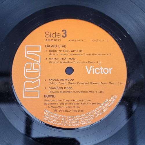 1659 - Vinyl: a group of 33rpm records, to include: Led Zeppelin '1'; Ramones 'Shock Treatment Circular Saw... 