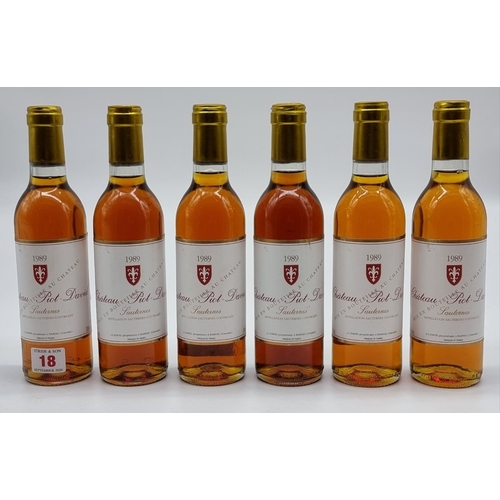 Lot 18        