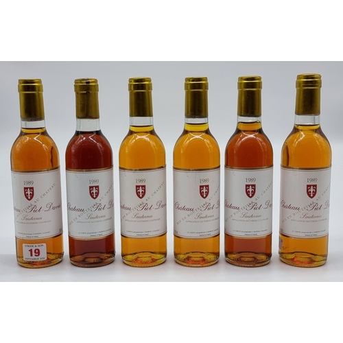 Lot 19        