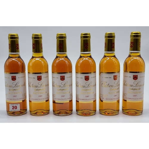 Lot 20        
