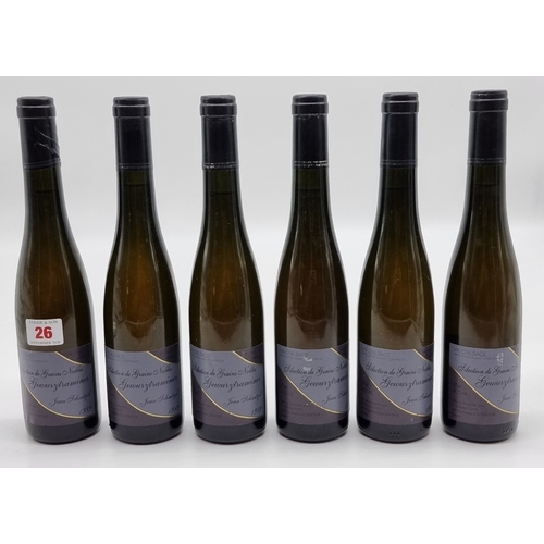 Lot 26        