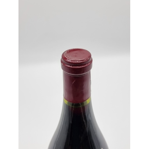 3 - A 150cl magnum bottle of Aloxe-Corton 1er Cru Les Moutottes, 1999, Edmond Cornu. (1)... 