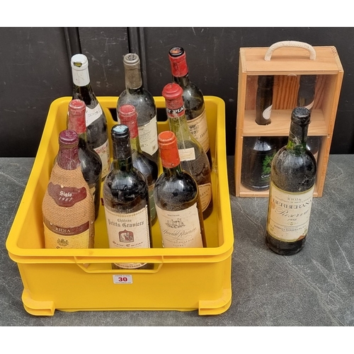 Lot 30        