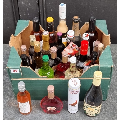 Lot 31        