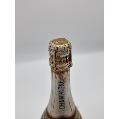6 - A 150cl magnum bottle of Lambert & Cie NV champagne.