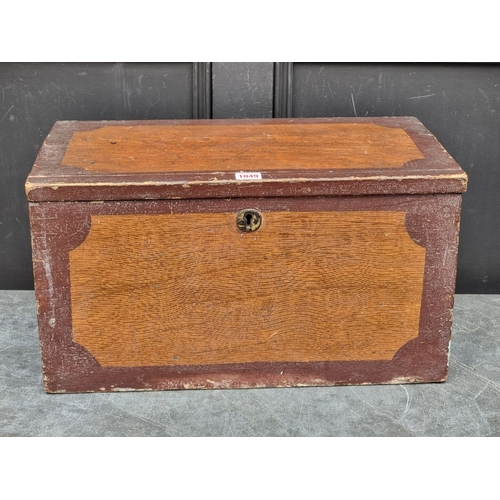 Lot 1049      