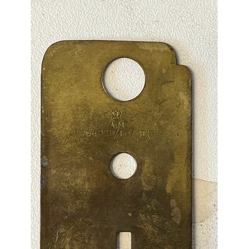 480 - A Large qty of WW2 RAF items relating to a RAF Officer namesd B Roberts (1271859) to inc real photos... 