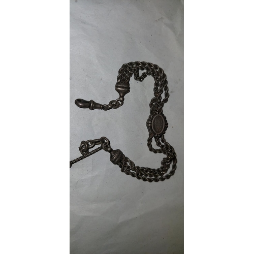 578 - Decorative watch chain