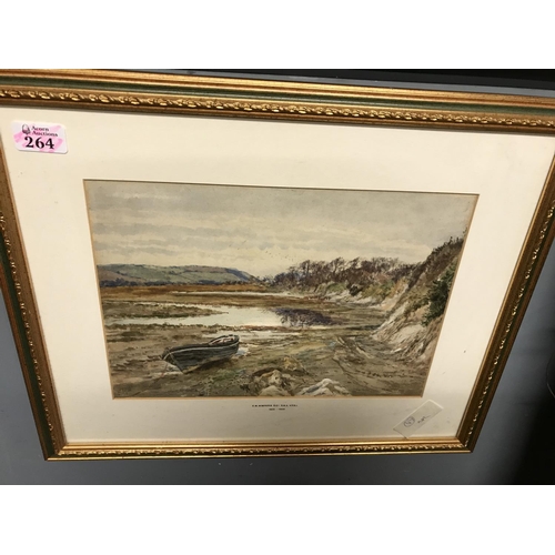 Lot 264       