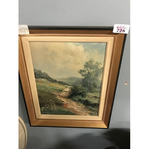 Lot 728       