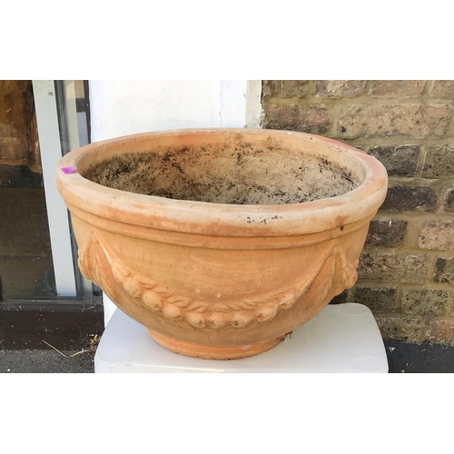 10 - LOVELY GARDEN POT