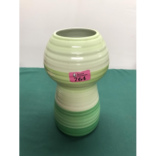 SHELLEY VASE 26CMS H