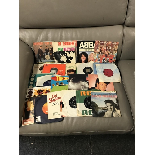 30 - LARGE QTY OF RECORDS  - APPROX 150 - COLLECTION ONLY OR ARRANGE OWN COURIER