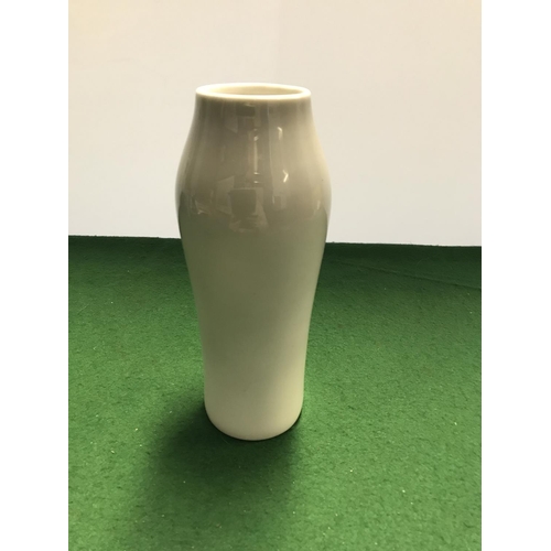 374 - LOVELY ROYAL COPENHAGEN VASE - 23CMS H