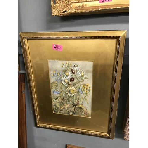 Lot 274       