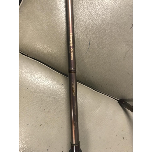 200 - DAIWA BARON SPECIALIST FISHING ROD