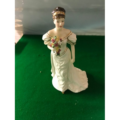 759 - ROYAL DOULTON FIGURE 