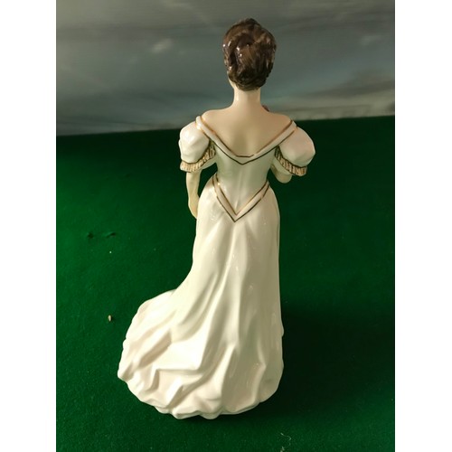 759 - ROYAL DOULTON FIGURE 