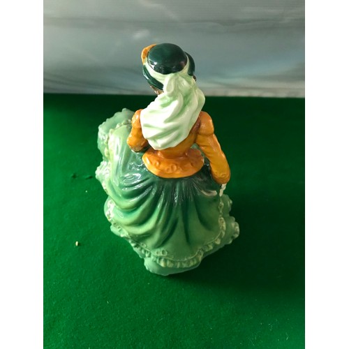 760 - ROYAL DOULTON FIGURE 