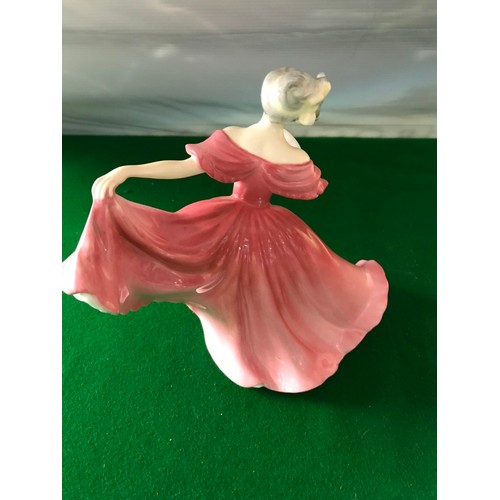 775 - ROYAL DOULTON FIGURE 