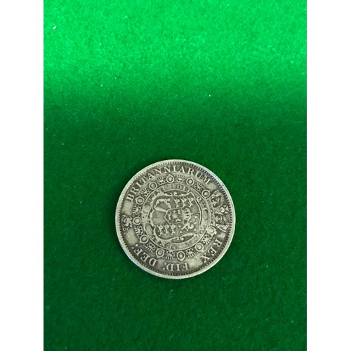 45 - 1817 GEORGE 111 COIN