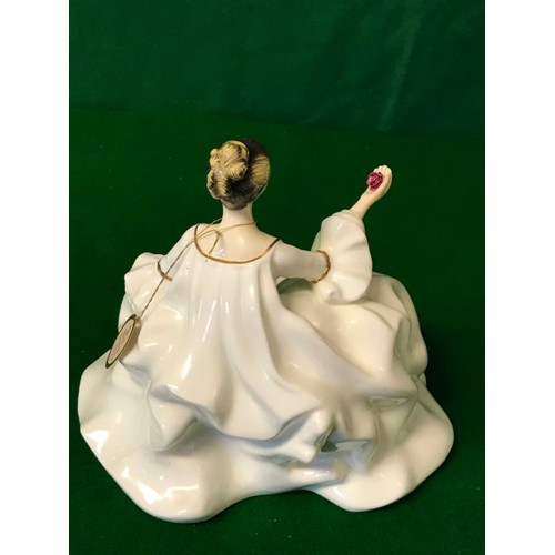 230 - LOVELY LARGE ROYAL DOULTON 