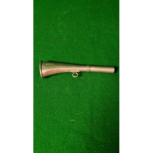 264 - BRITISH RAIL VINTAGE HORN