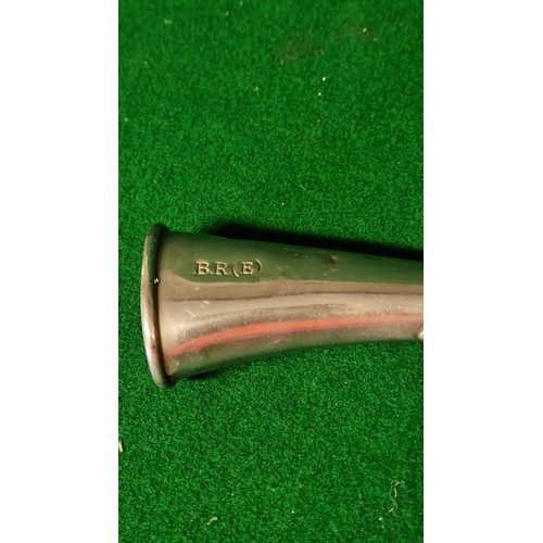 264 - BRITISH RAIL VINTAGE HORN