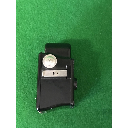 495 - MINIATURE MIDGET CORONET SPY CAMERA