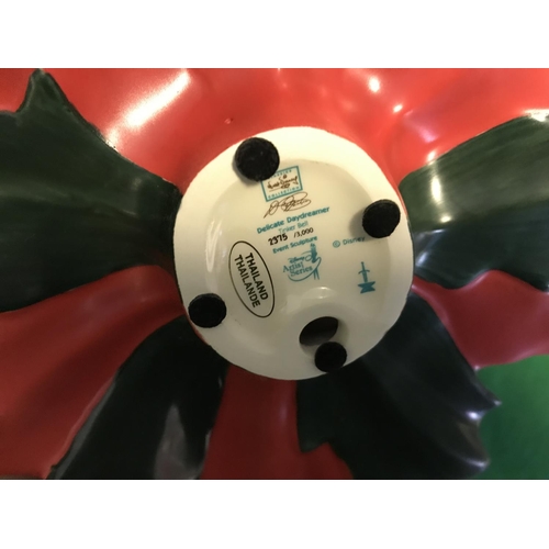 62 - LARGE BOXED DISNEY 