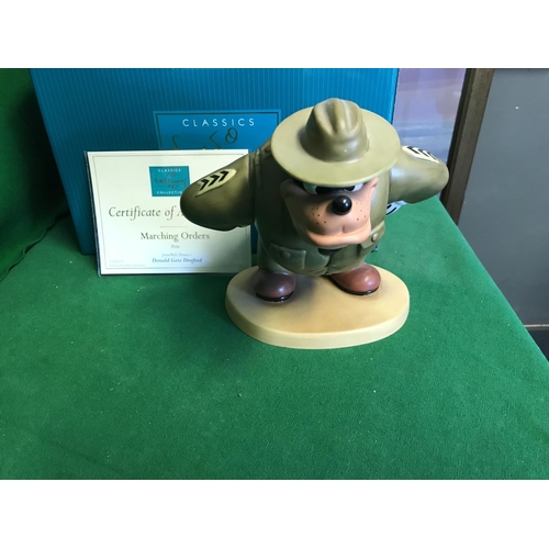 65 - LARGE BOXED DISNEY 