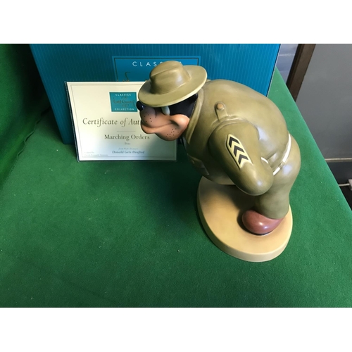 65 - LARGE BOXED DISNEY 