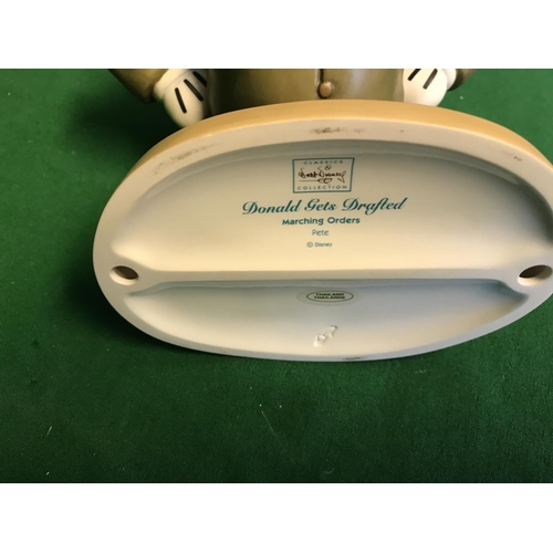 65 - LARGE BOXED DISNEY 