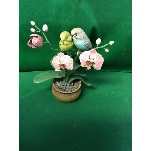 68 - LOVELY COLLECTABLE DANBURY MINT 