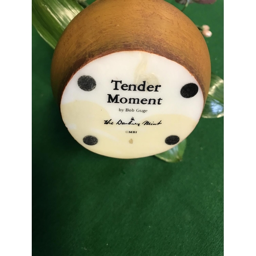 68 - LOVELY COLLECTABLE DANBURY MINT 