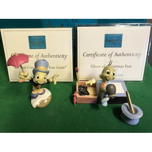 93 - 2 X SMALL DISNEY 