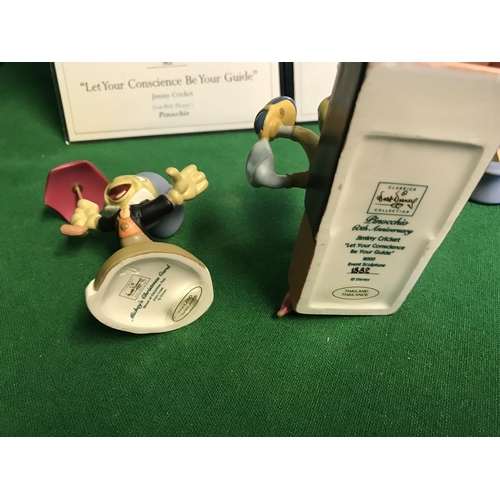 93 - 2 X SMALL DISNEY 