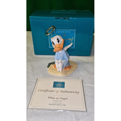 268 - BOXED WALT DISNEYS CLASSICS COLLECTION 