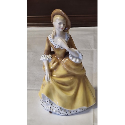 388 - LOVELY ROYAL DOULTON 