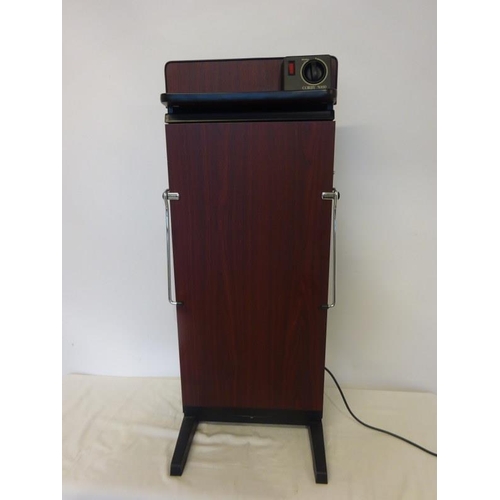 229 - Corby trouser press.