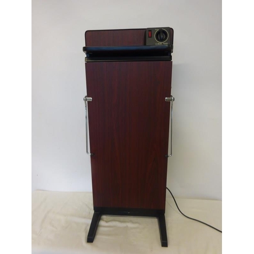 229 - Corby trouser press.