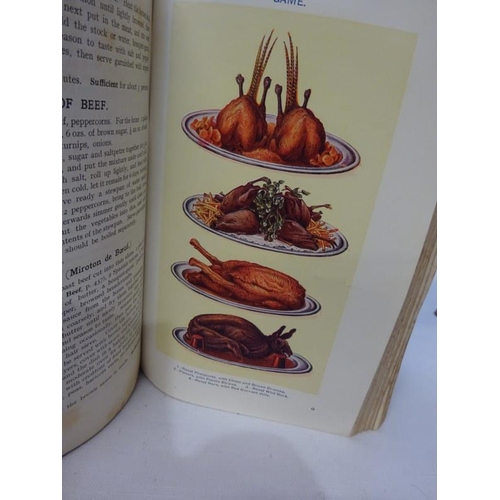 350 - Mrs Beeton's Household Management.