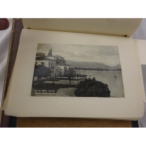 316 - Collection of various photograph albums (see photos)