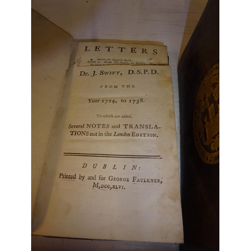 472 - Prefaces, Biographical and Critical to the Works of the English Poets by Samuel Johnson, 10 vols, 17... 