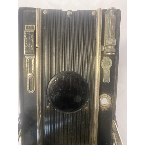 194 - Two Kodak Pocket Cameras,
One Canadian & one New York,
See photos.