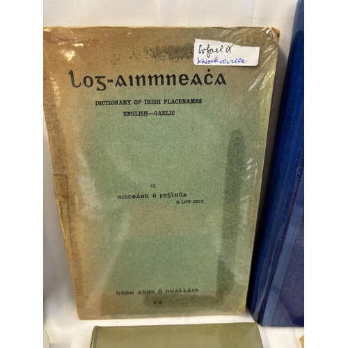 138 - A lot of books - poetry. (see photos)