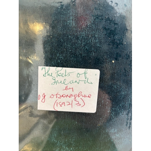 138 - A lot of books - poetry. (see photos)